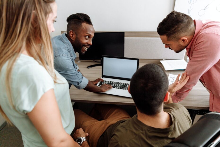 Project management techniques Sycamore Gap PMO