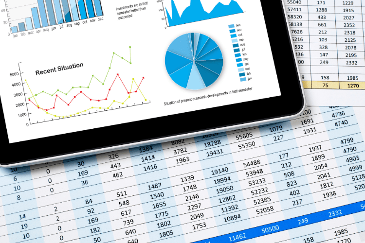 The importance of automated reporting in PMO Sycamore Gap PMO